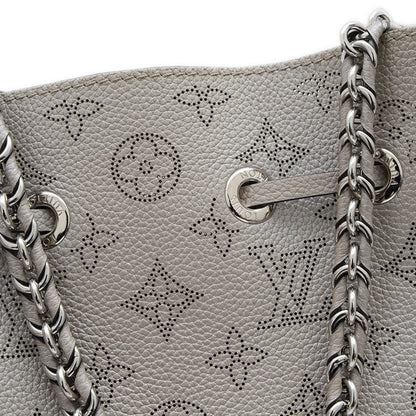 Louis Vuitton Exotic Gray Shoulder Bags