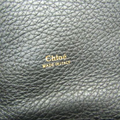 Chloé Others Black Handbags