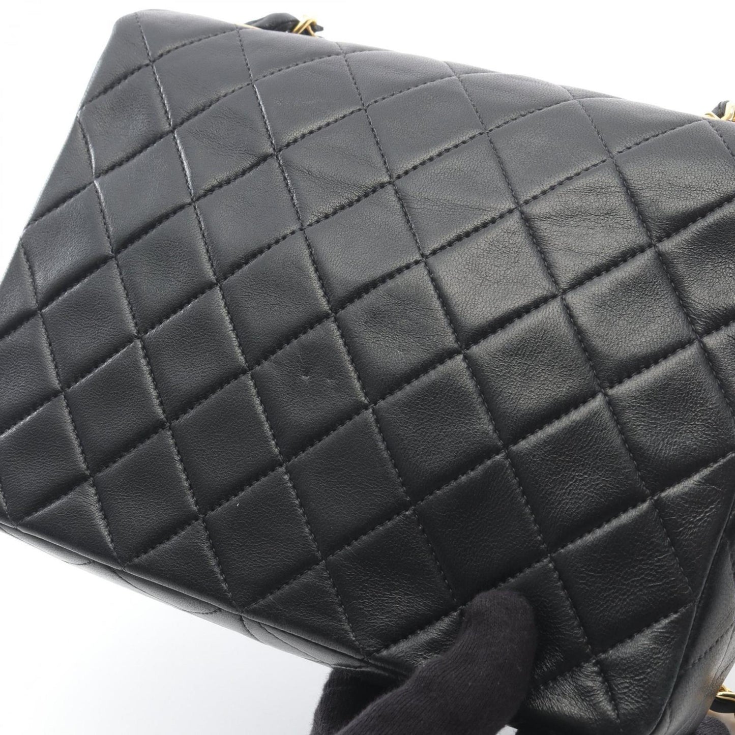Chanel Others Black Shoulder Bags