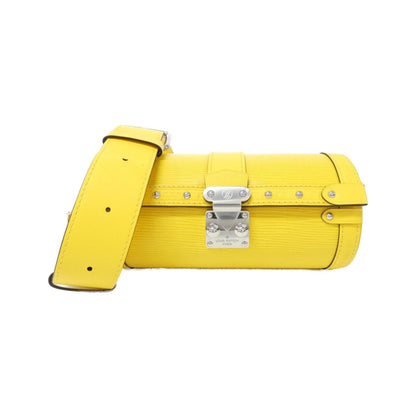 Louis Vuitton Others Yellow Shoulder Bags