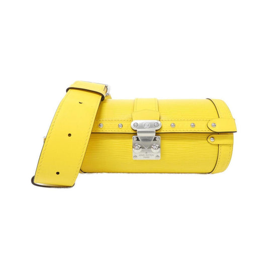 Louis Vuitton Others Yellow Shoulder Bags