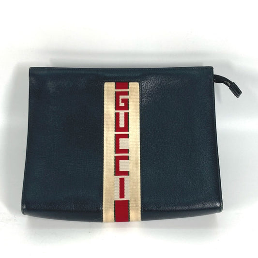 Gucci Others Black Clutch Bags