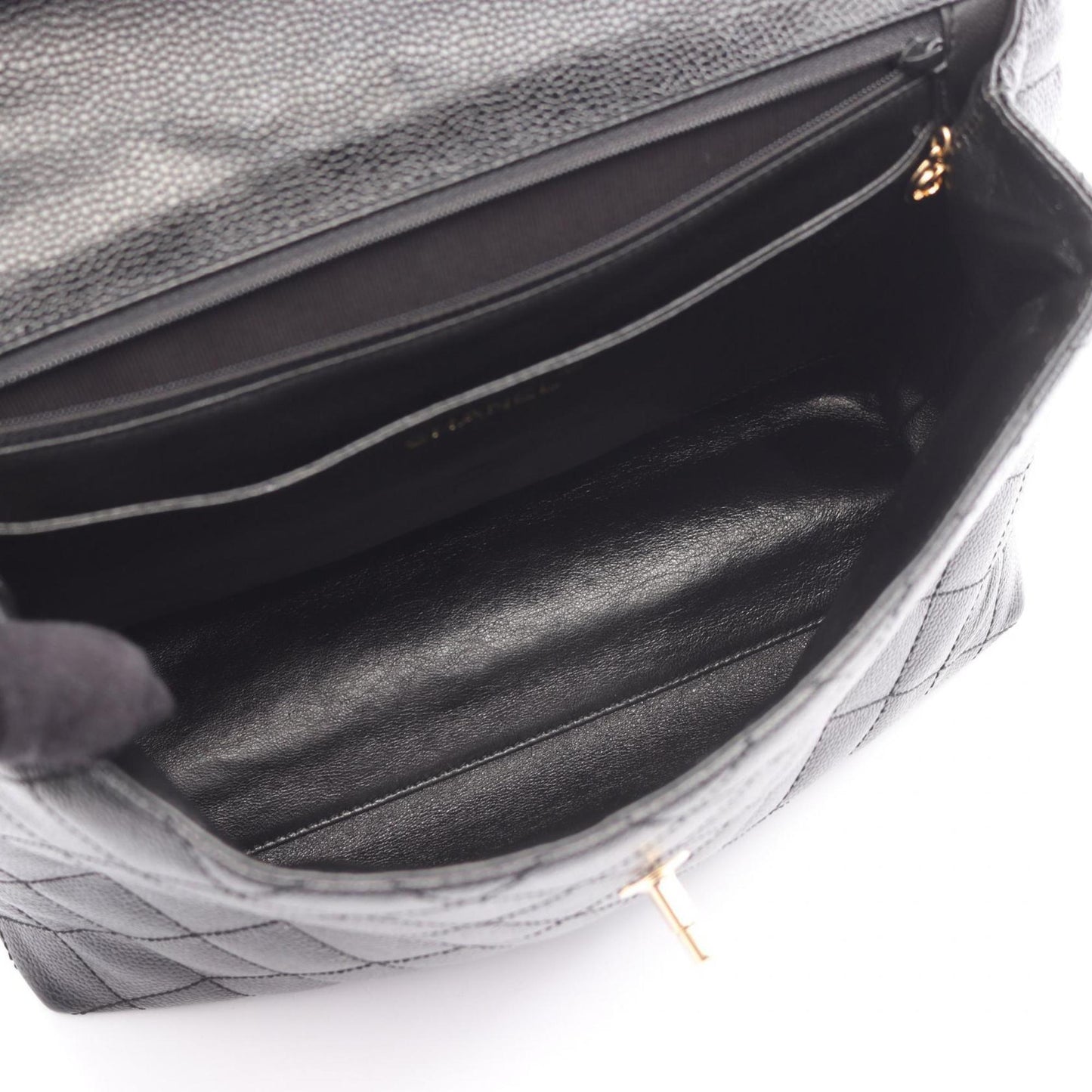 Chanel Others Black Handbags