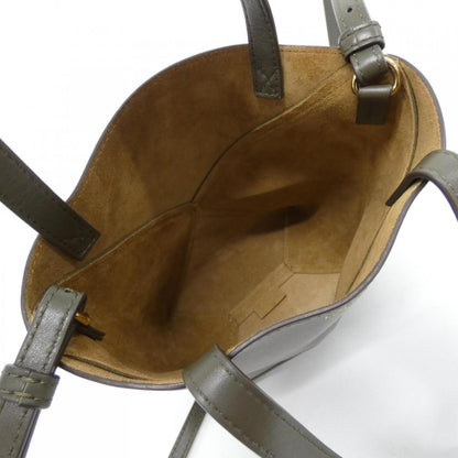 Loewe Others Green Handbags