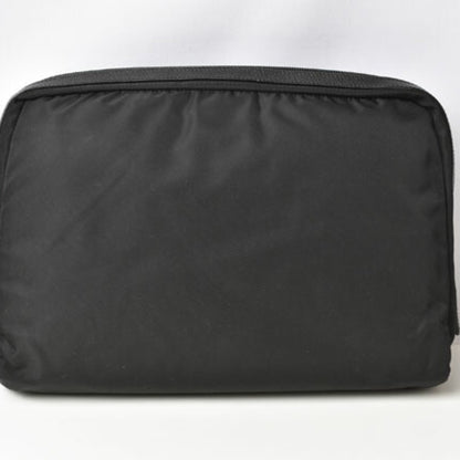 Prada Nylon Black Small Bags
