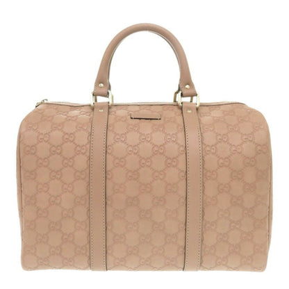 Gucci Others Pink Travel Bags