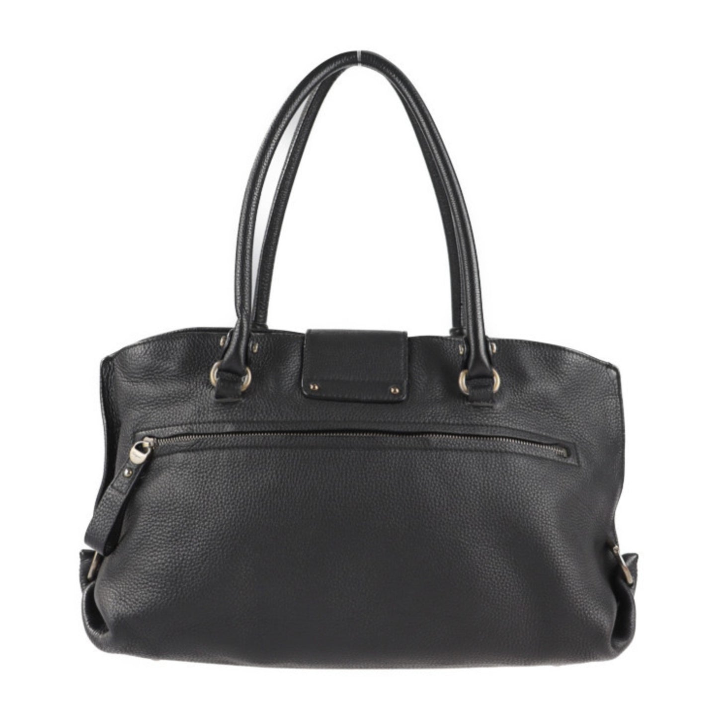 Salvatore Ferragamo Others Black Tote Bags