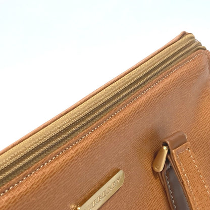 Burberry Others Brown Handbags