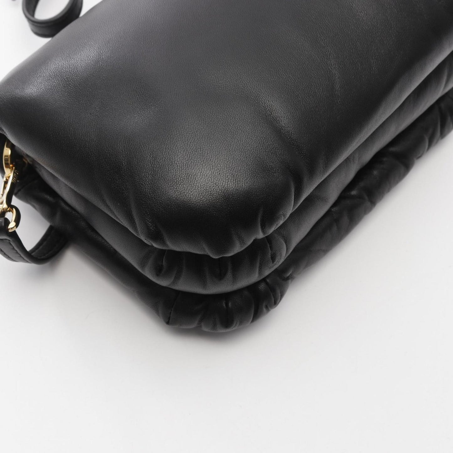 Loewe Others Black Shoulder Bags