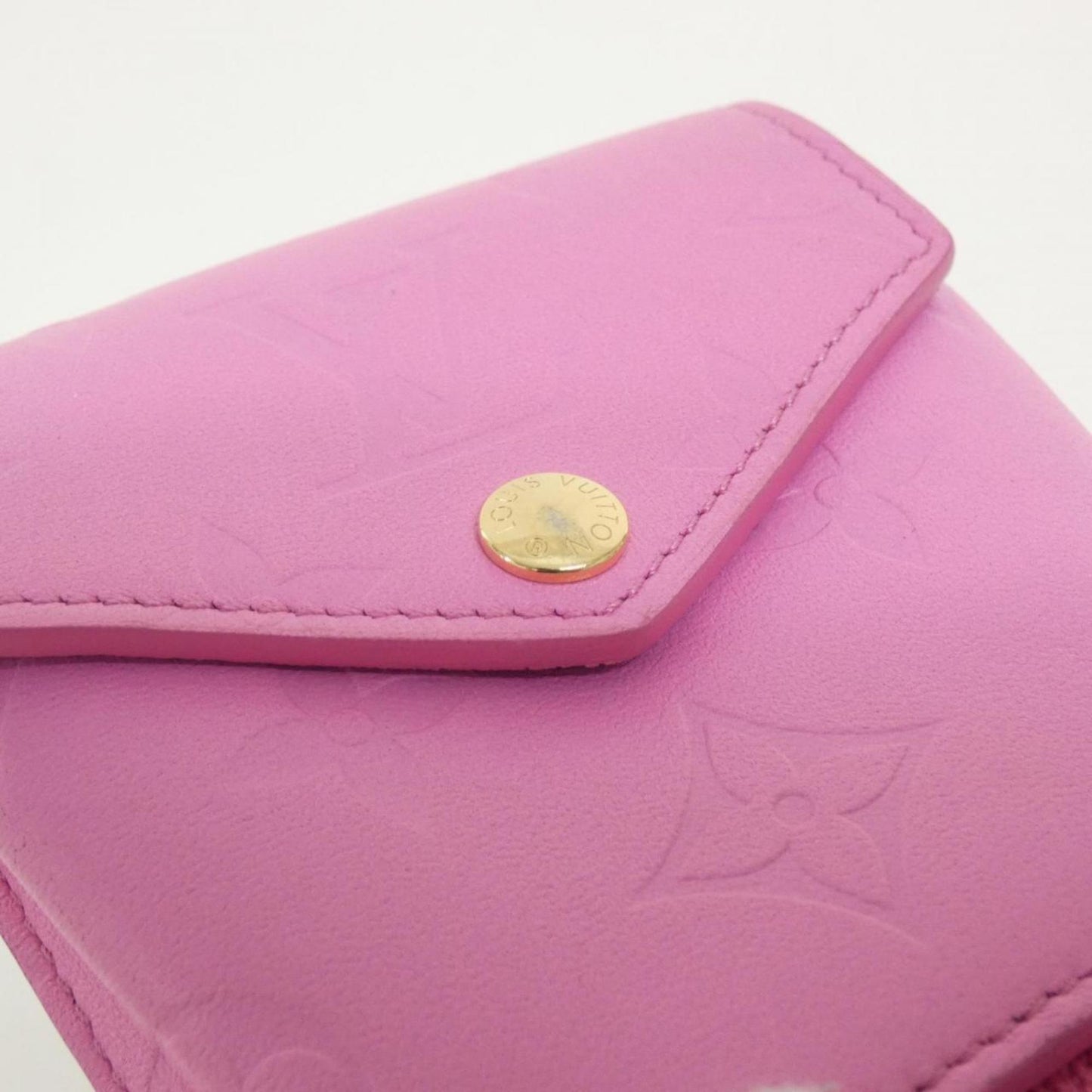 Louis Vuitton Others Pink Shoulder Bags