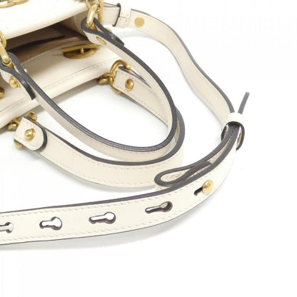 Gucci Others White Handbags