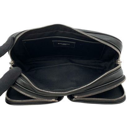 Saint Laurent Others Black Shoulder Bags