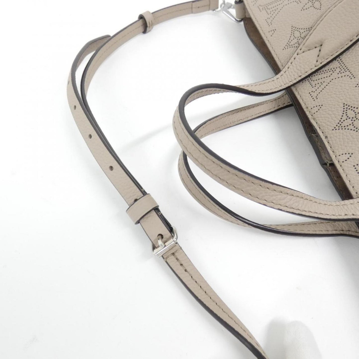 Louis Vuitton Others Red Handbags