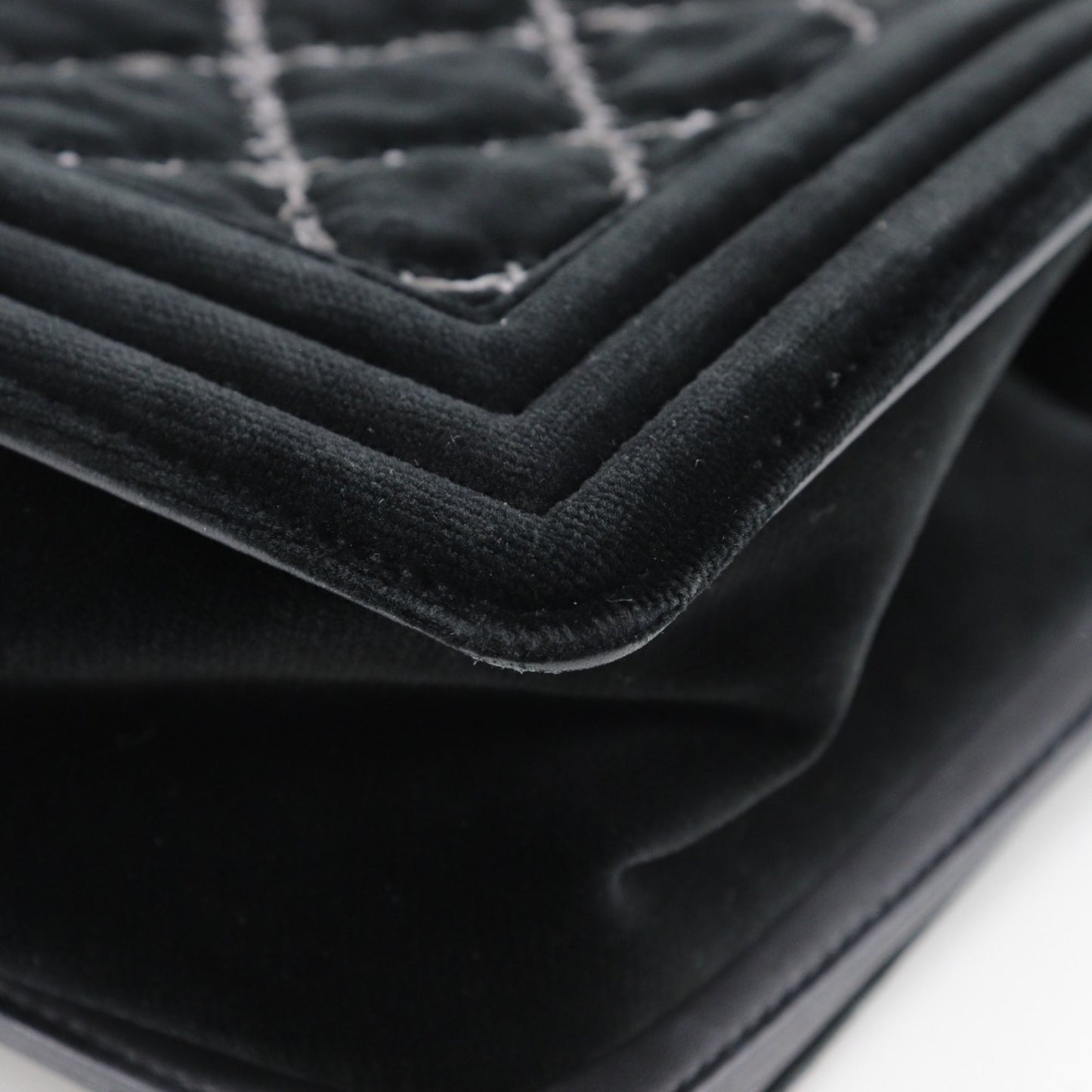 Chanel Others Black Shoulder Bags