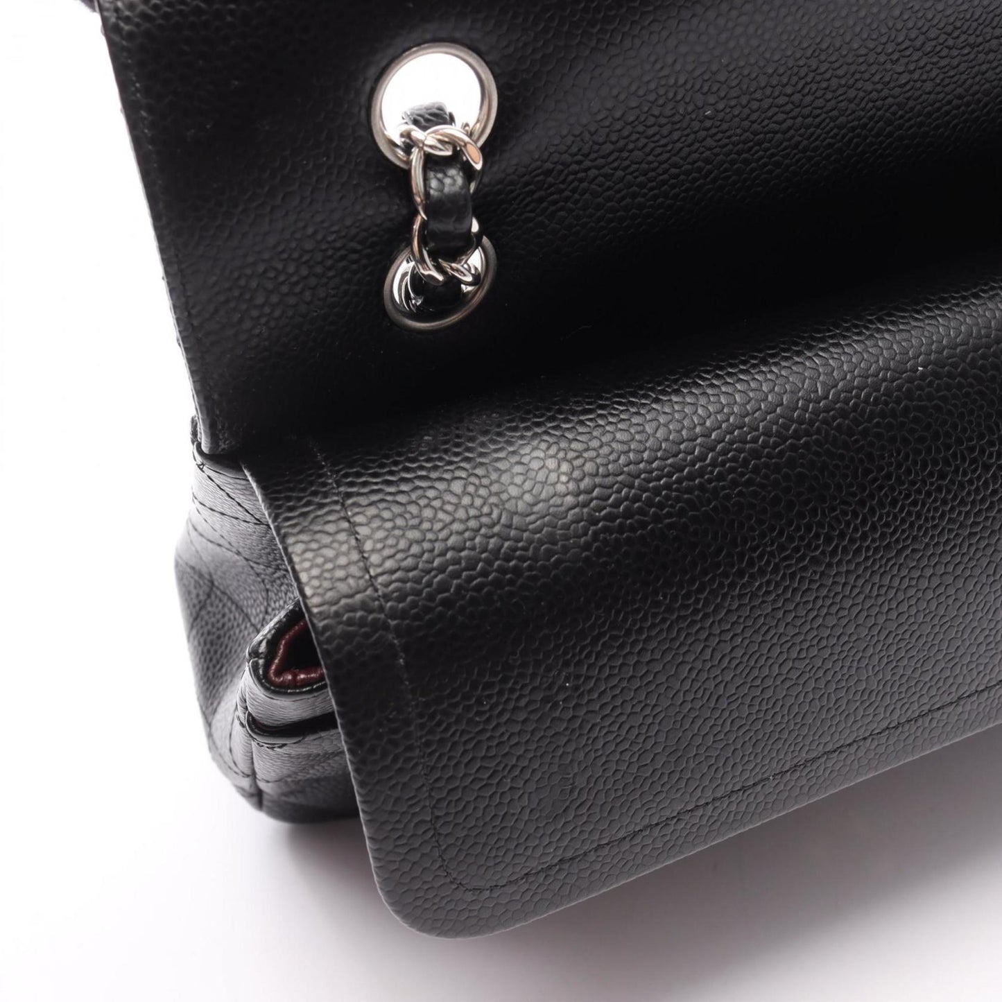 Chanel Others Black Shoulder Bags