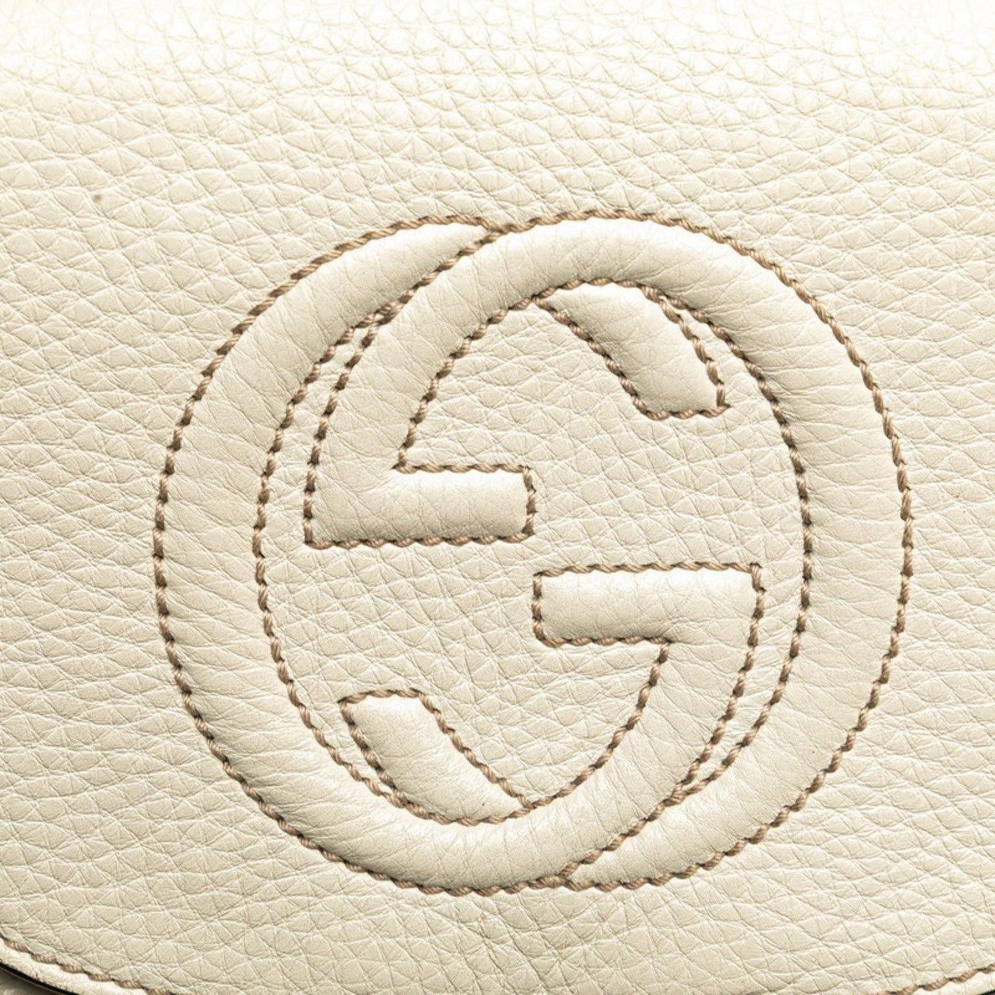 Gucci Others White Shoulder Bags
