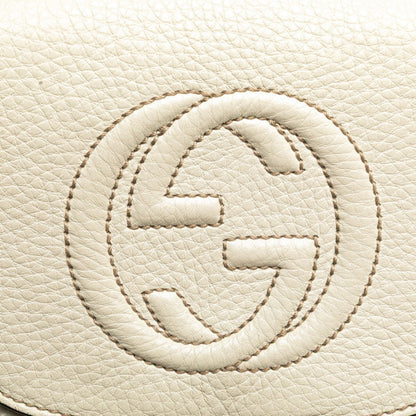 Gucci Others White Shoulder Bags