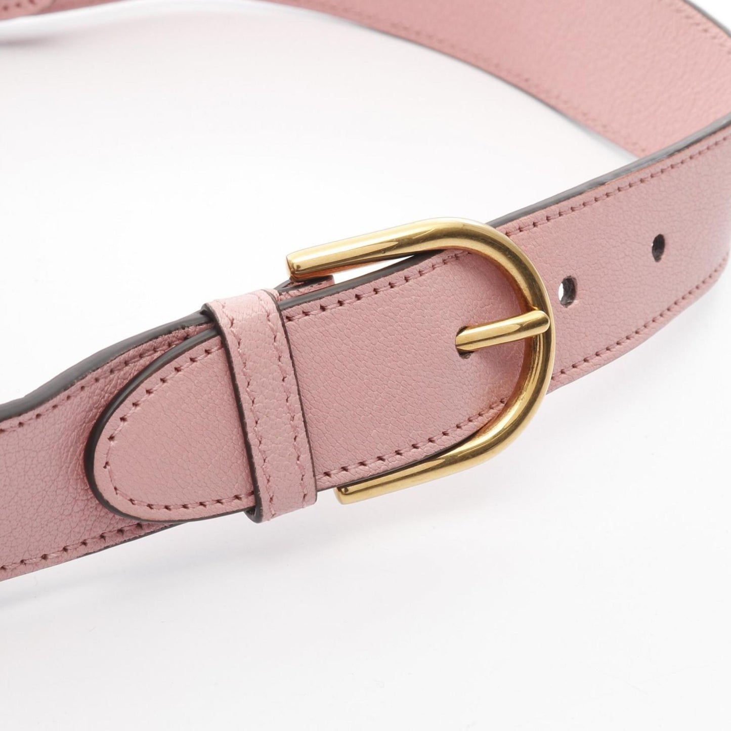 Gucci Others Pink Handbags
