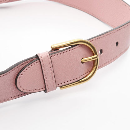 Gucci Others Pink Handbags