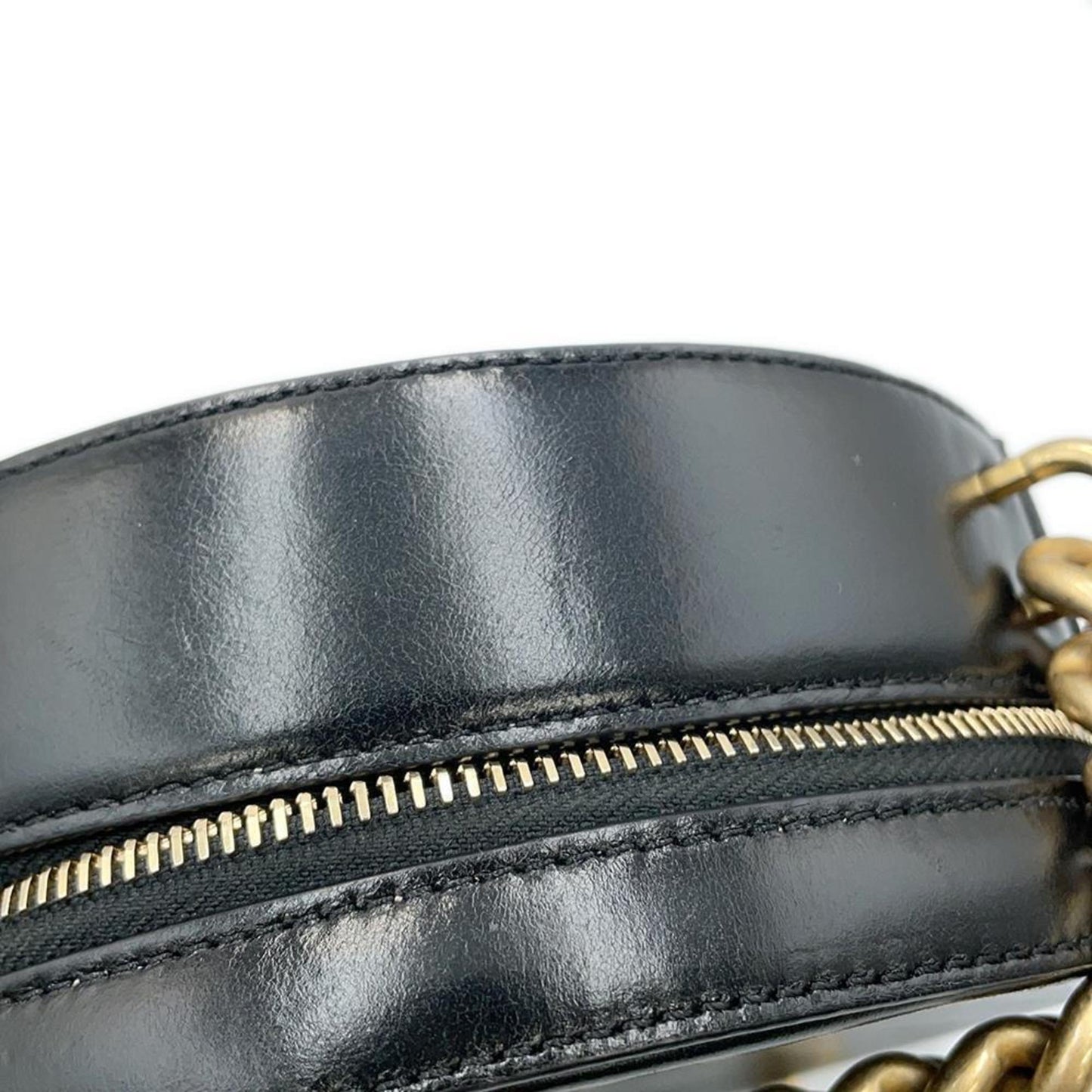 Chanel Others Black Shoulder Bags