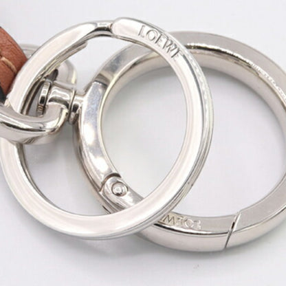 Loewe Others Brown Key Rings
