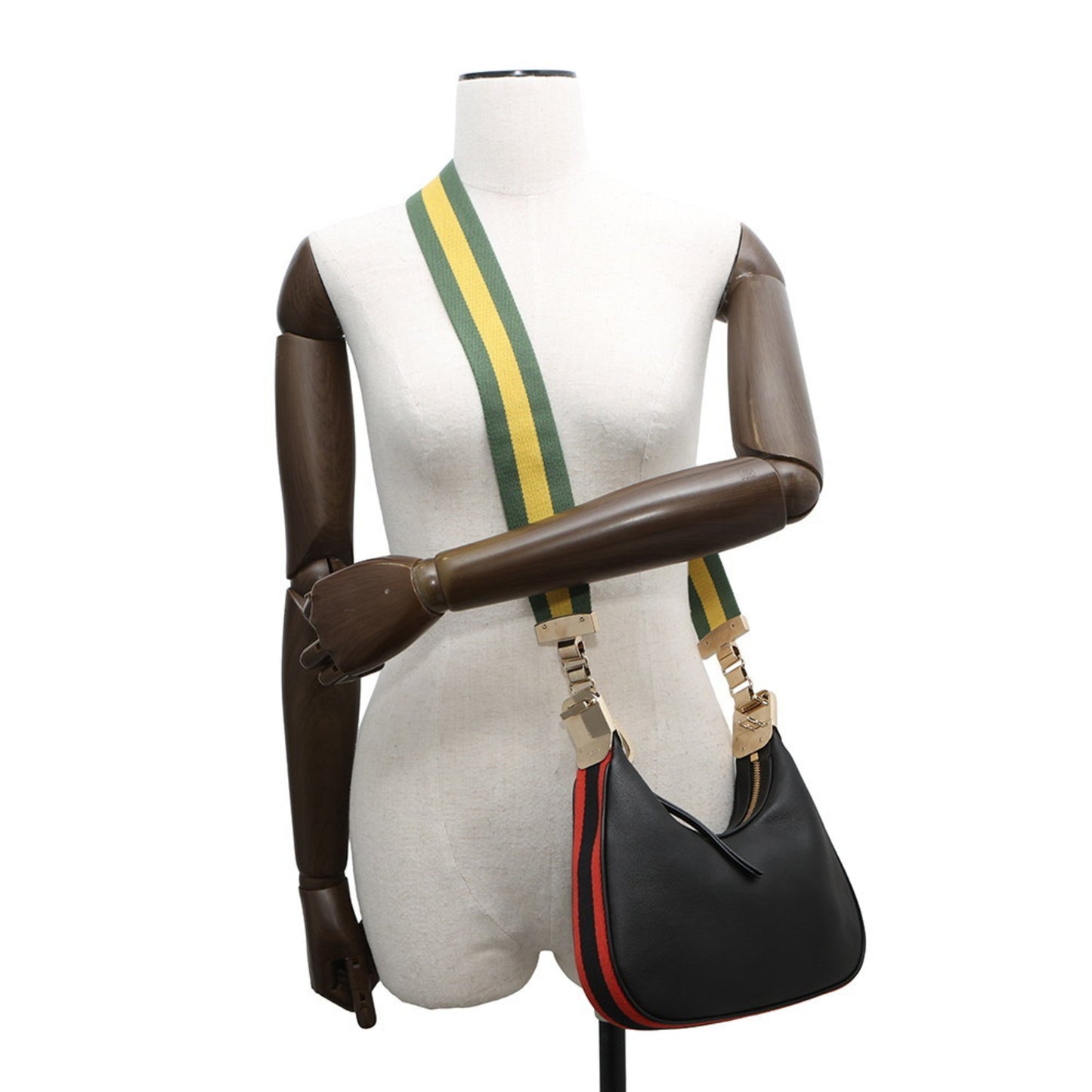 Gucci Others Black Shoulder Bags
