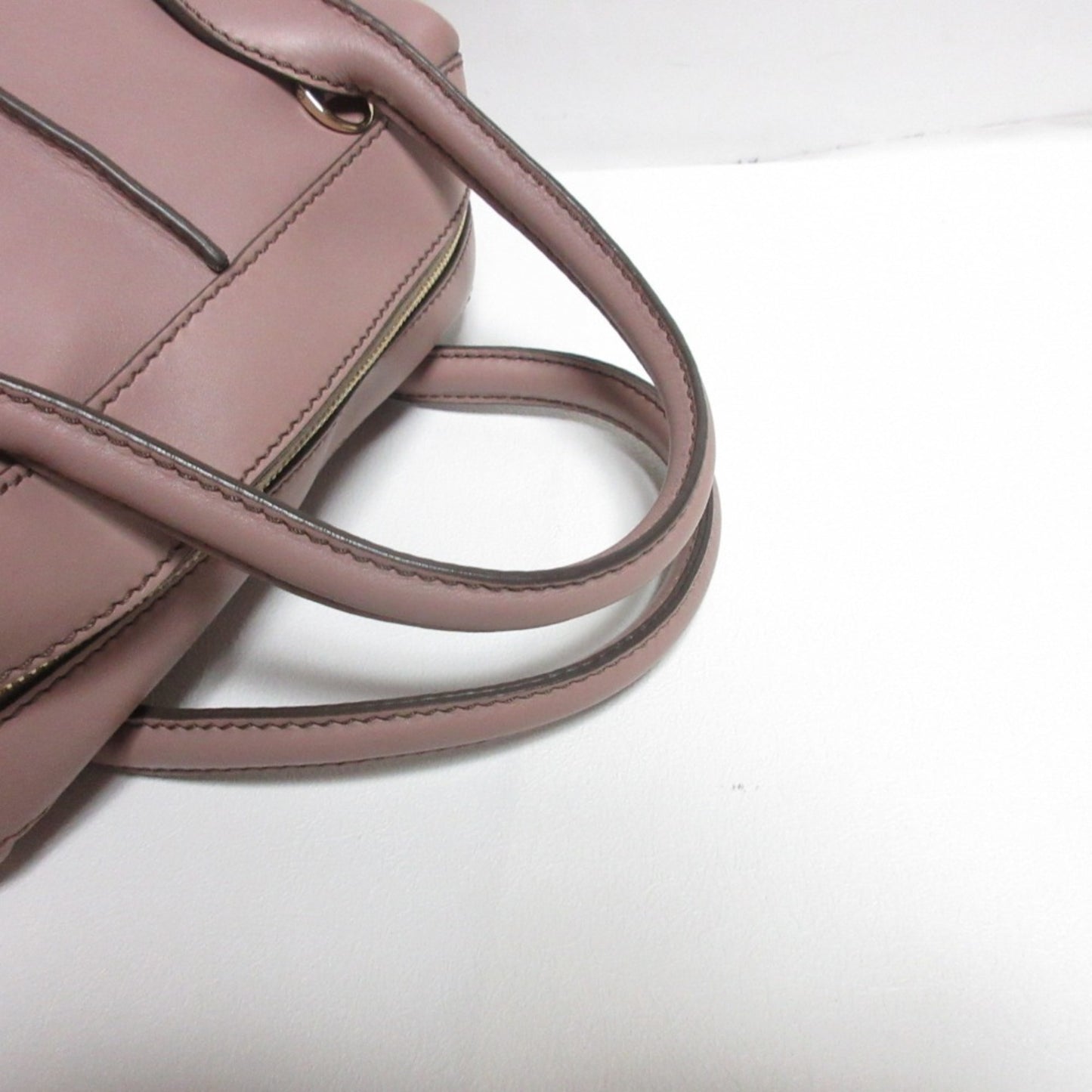 Tod's Others Pink Handbags