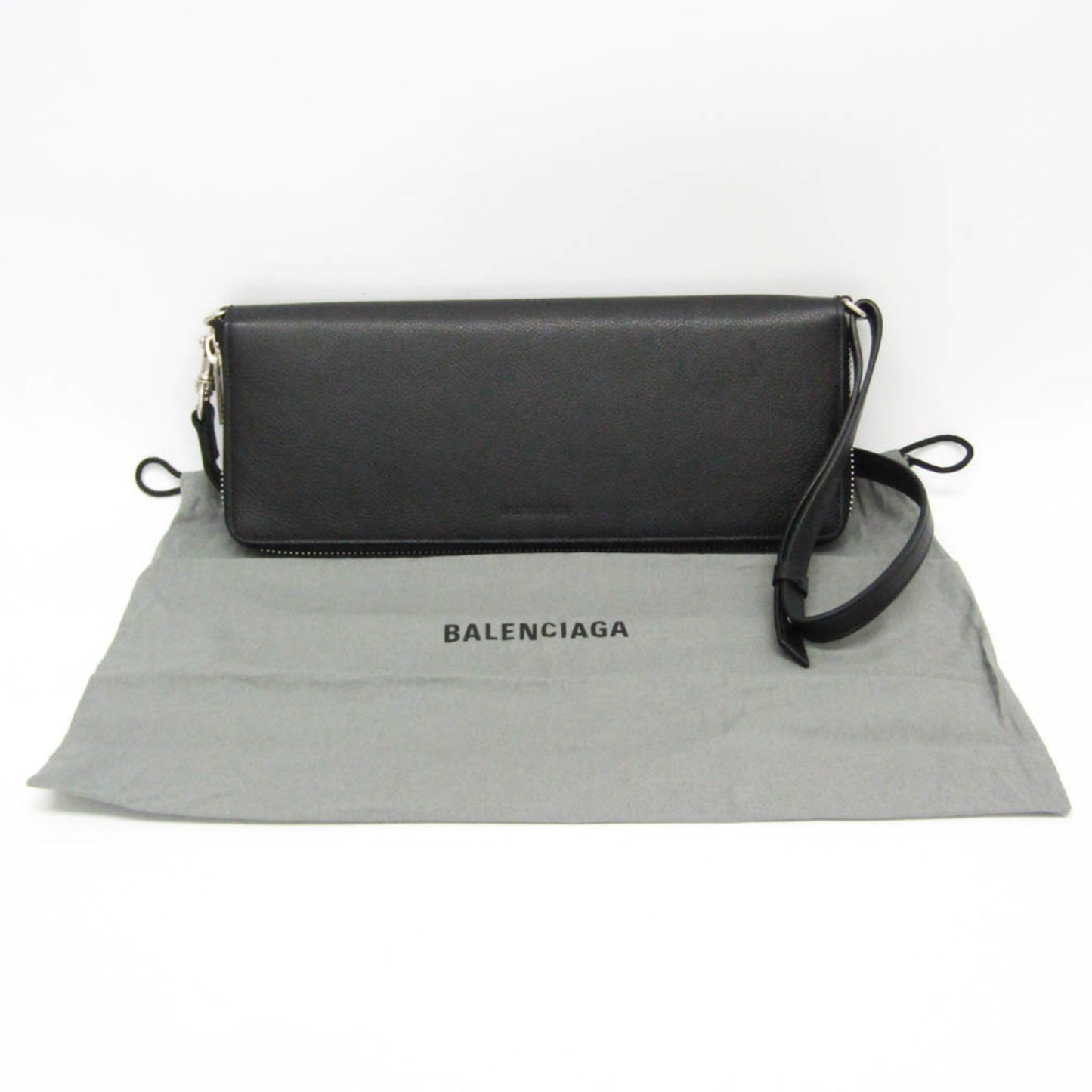 Balenciaga Others Black Shoulder Bags