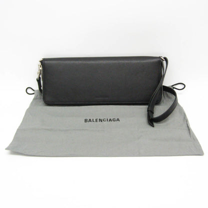 Balenciaga Others Black Shoulder Bags