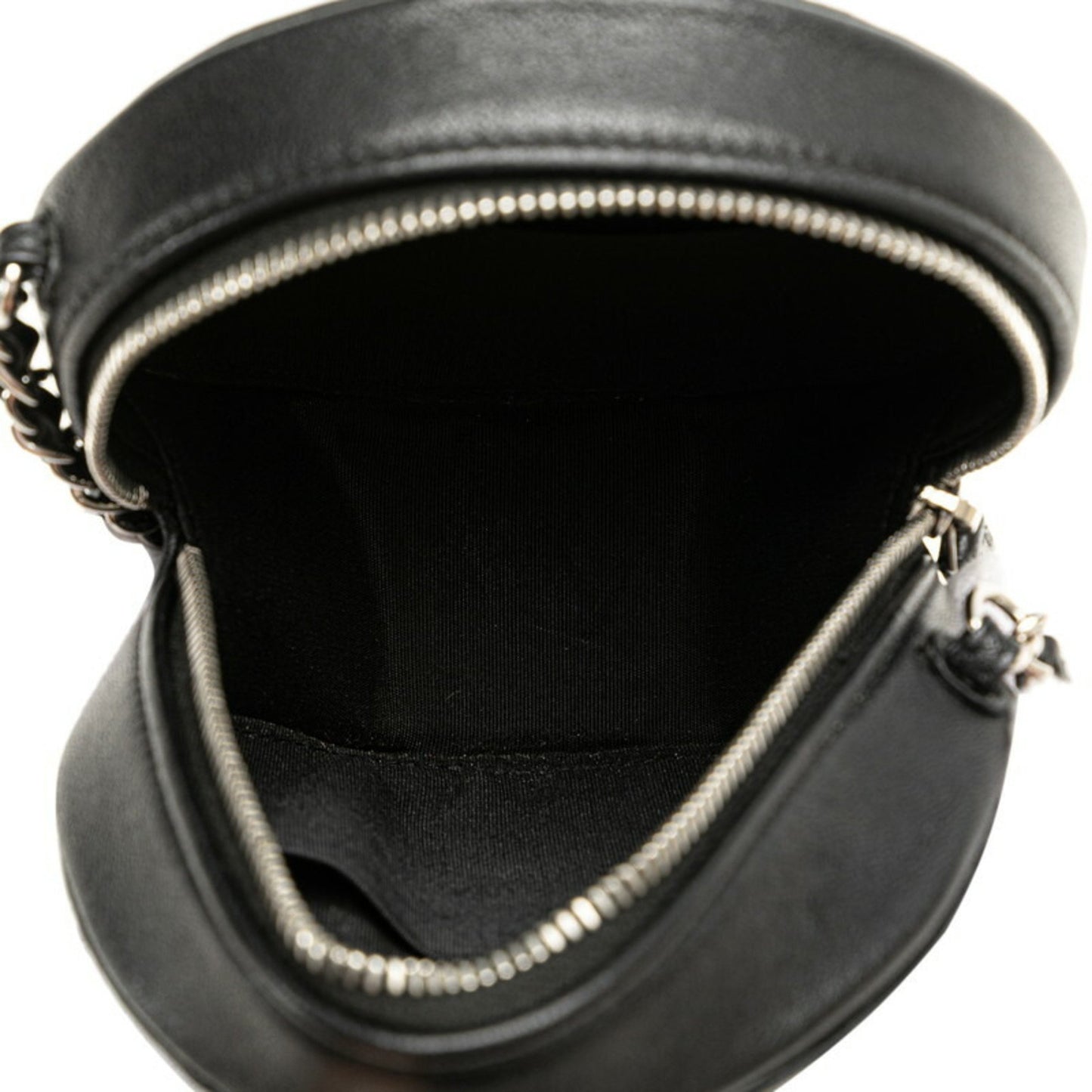 Chanel Others Black Shoulder Bags