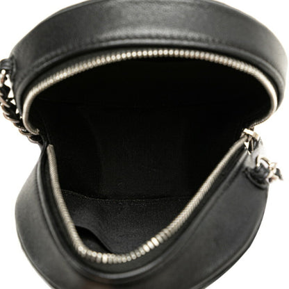 Chanel Others Black Shoulder Bags