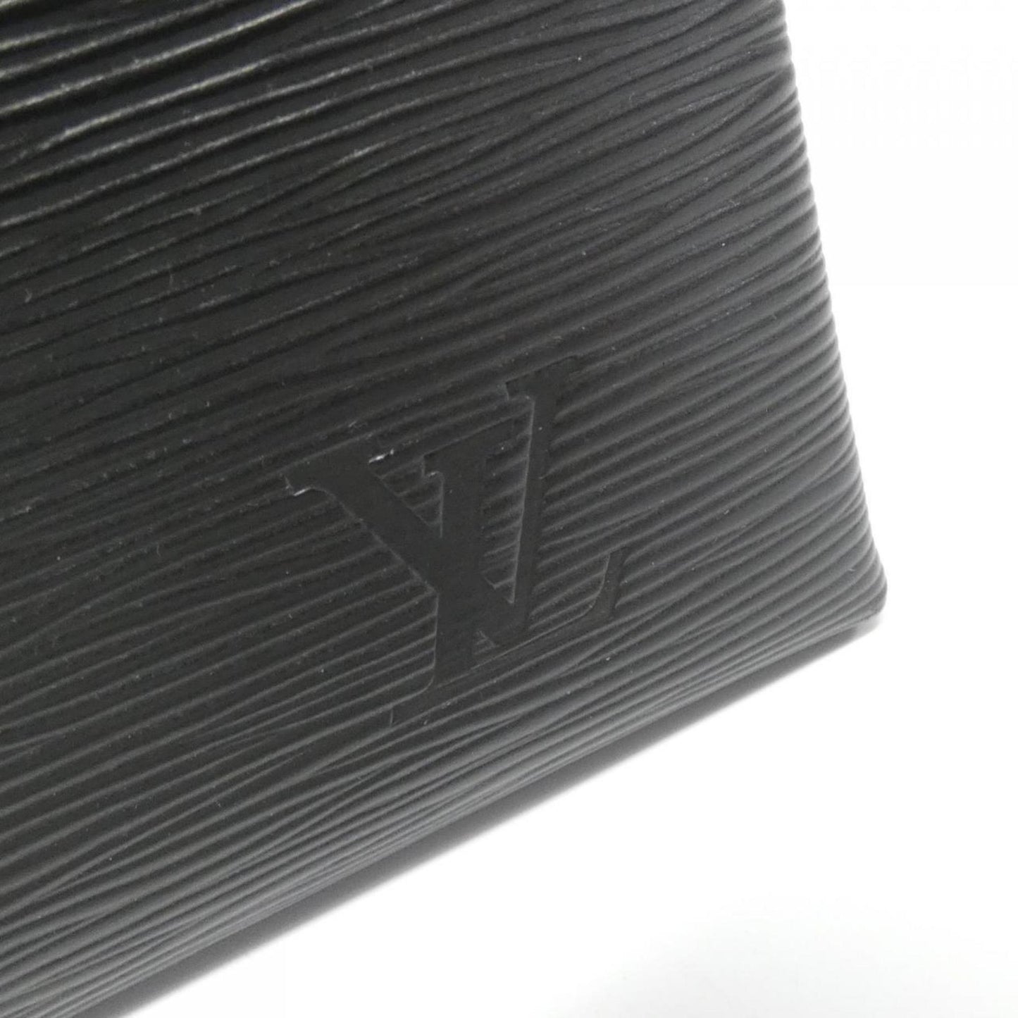 Louis Vuitton Others Black Handbags