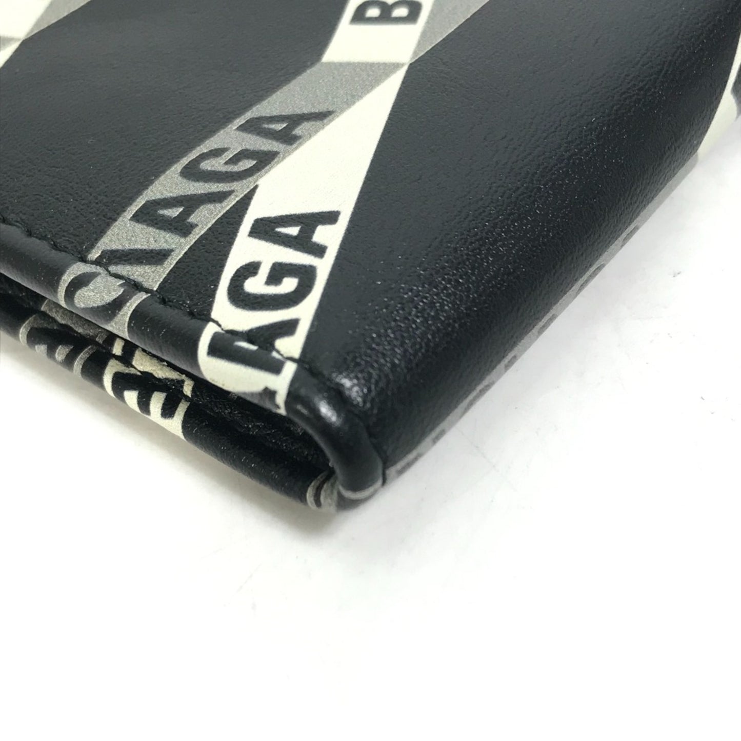 Balenciaga Others Black Shoulder Bags