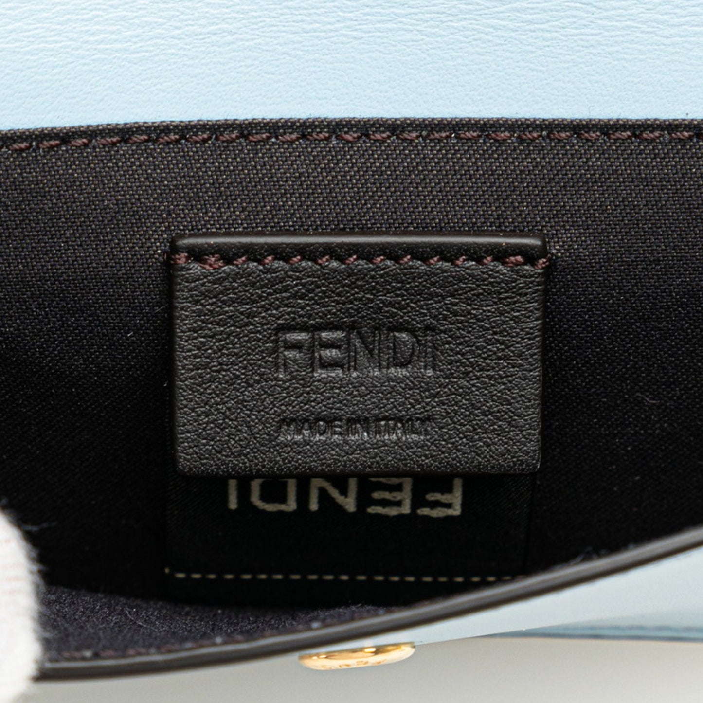 Fendi Others Blue Cases