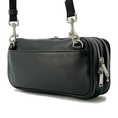 Saint Laurent Others Black Shoulder Bags