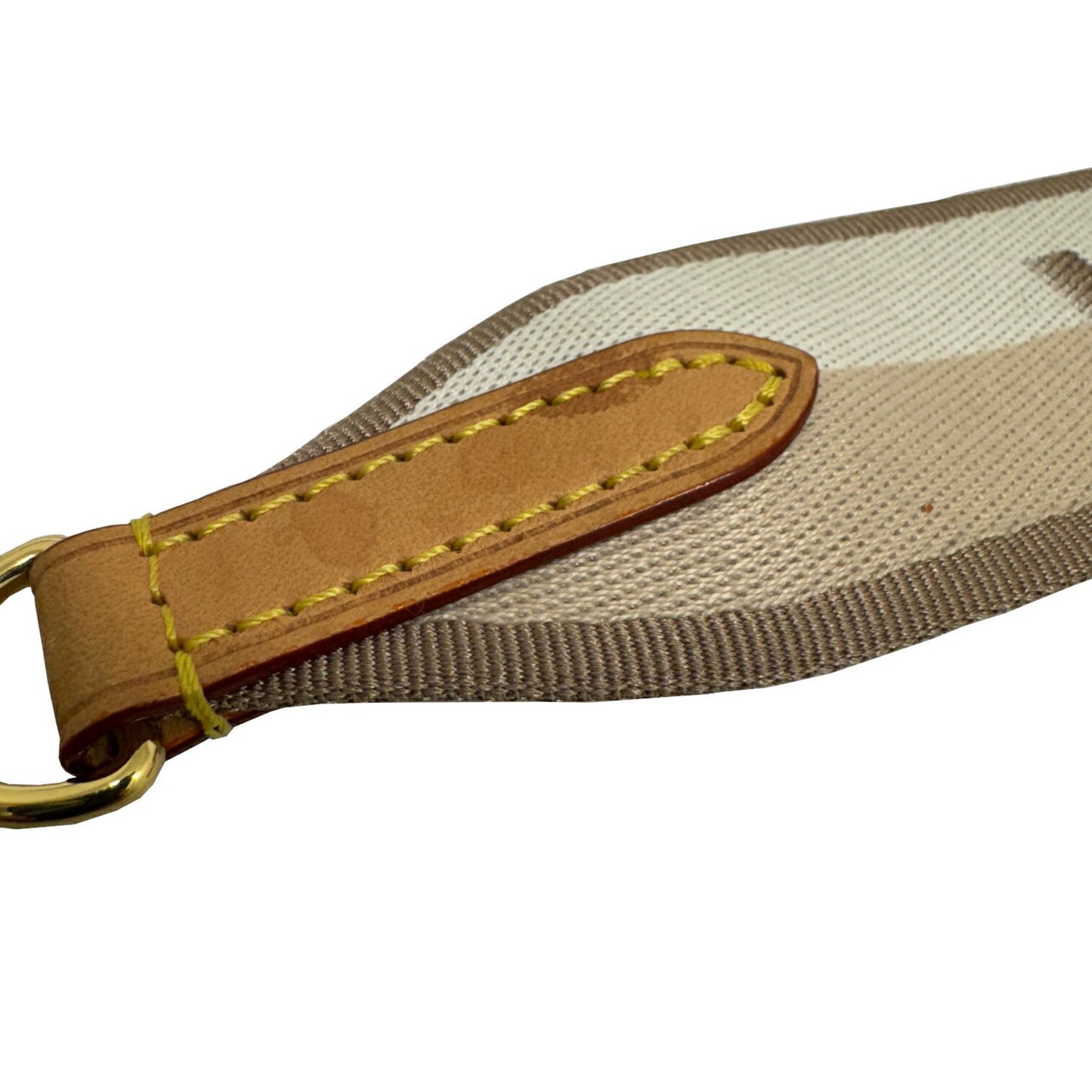 Louis Vuitton Monogram Canvas Brown Handbags
