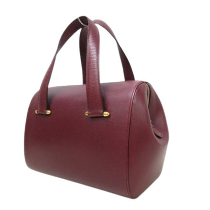Cartier Others Red Handbags