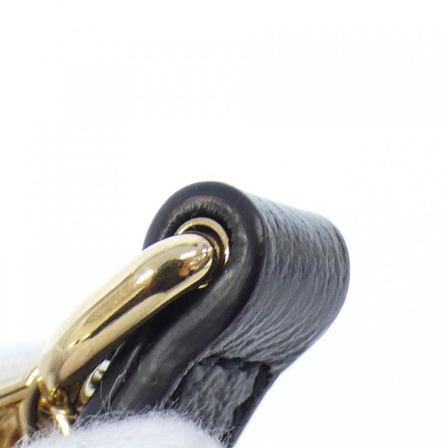Gucci Other Leather Black Shoulder Bags