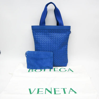Bottega Veneta Others Blue Tote Bags