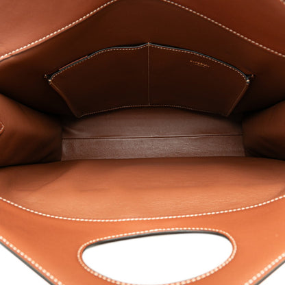 Burberry Others Brown Handbags