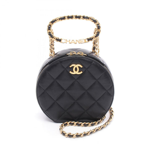 Chanel Others Black Shoulder Bags