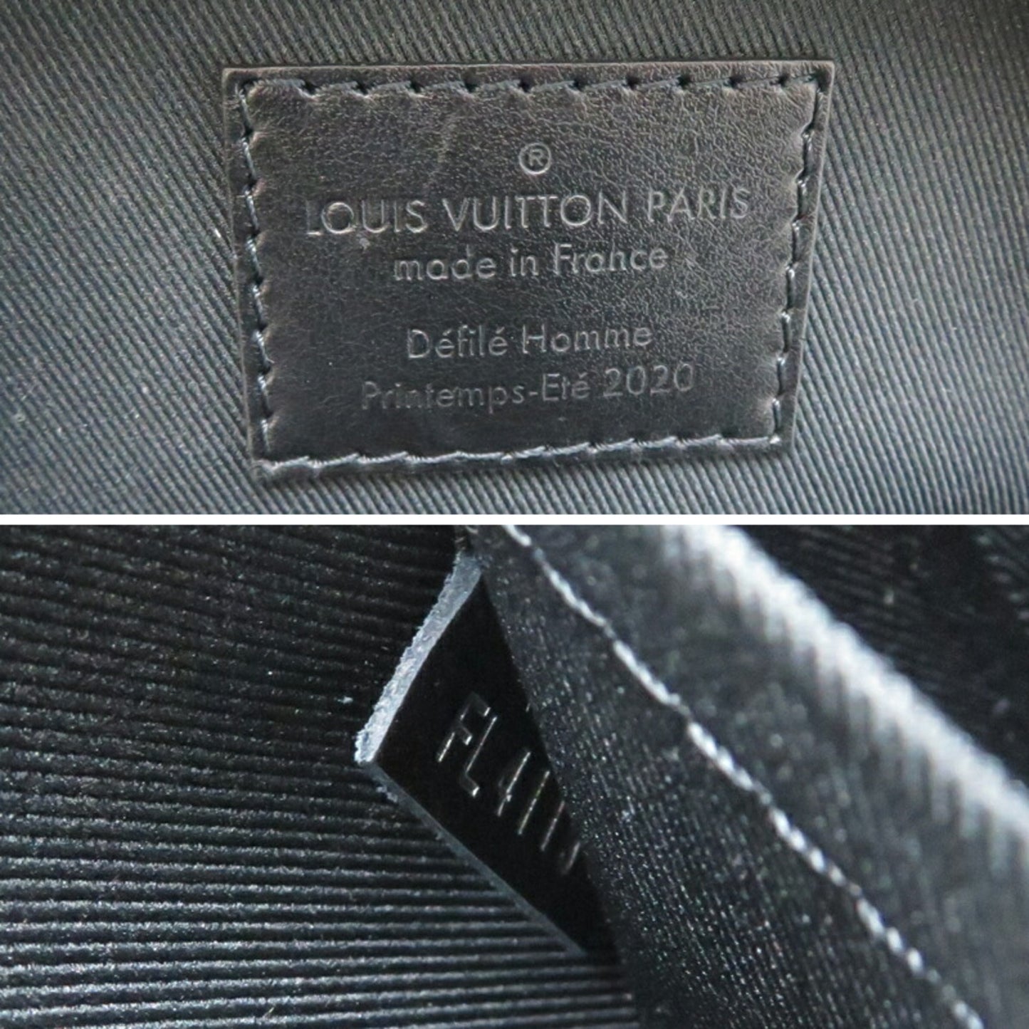 Louis Vuitton Monogram Canvas Brown Shoulder Bags