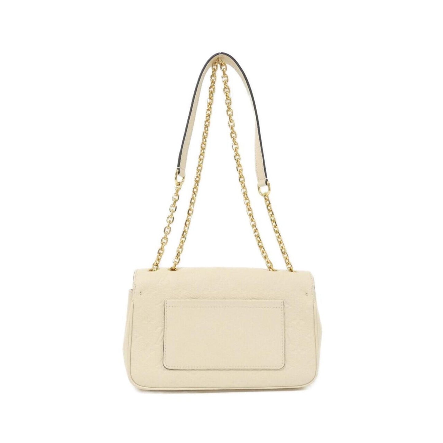 Louis Vuitton Others Gray Shoulder Bags