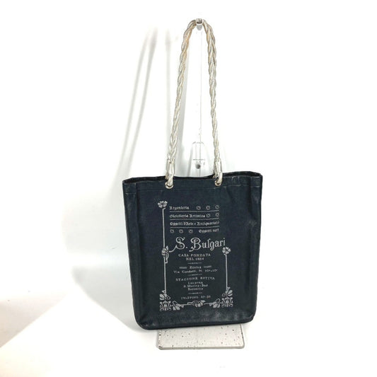 Bvlgari Others Black Shoulder Bags