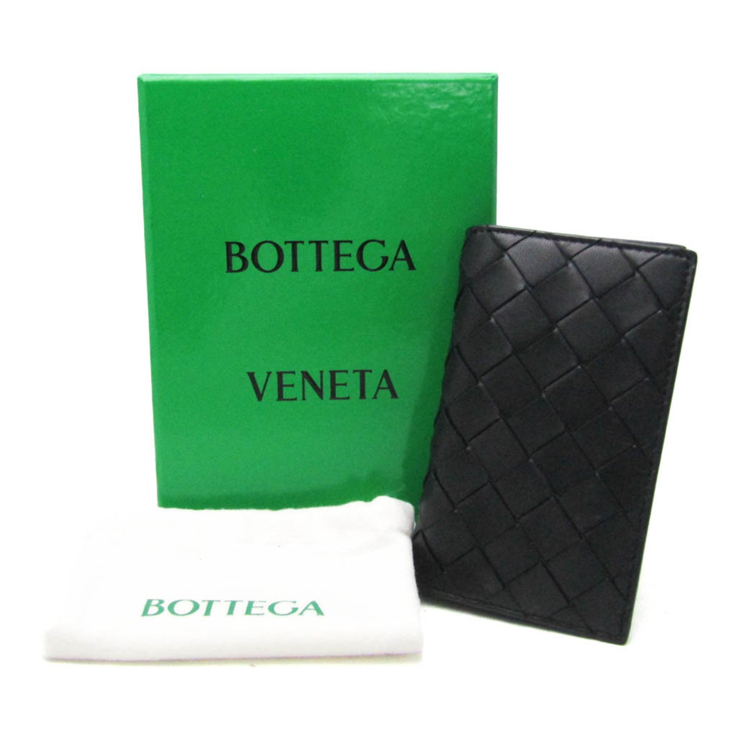 Bottega Veneta Others Black Cases