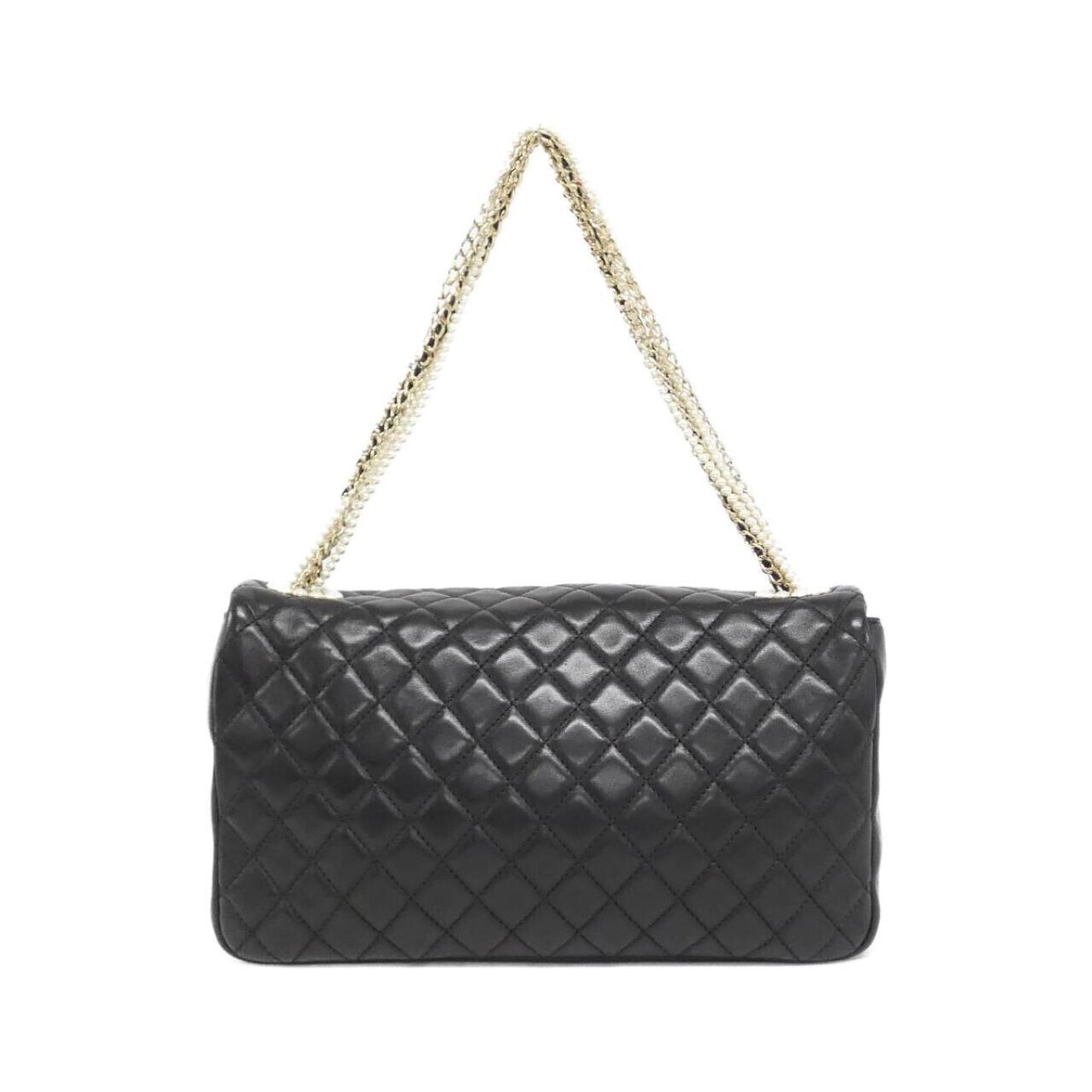 Chanel Others Black Shoulder Bags