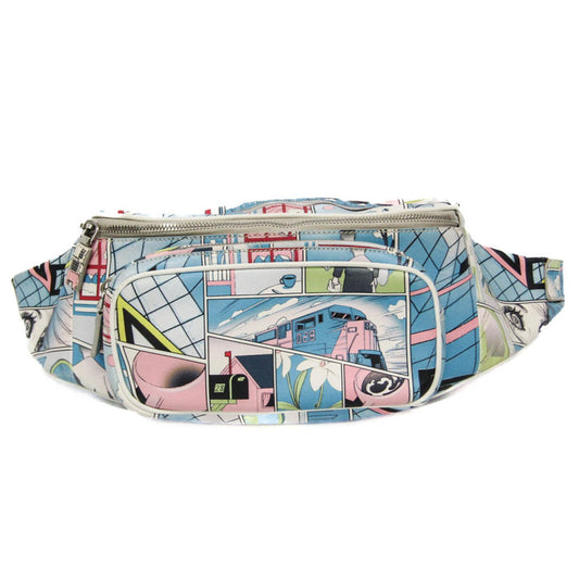 Prada Others Blue Crossbody Bags