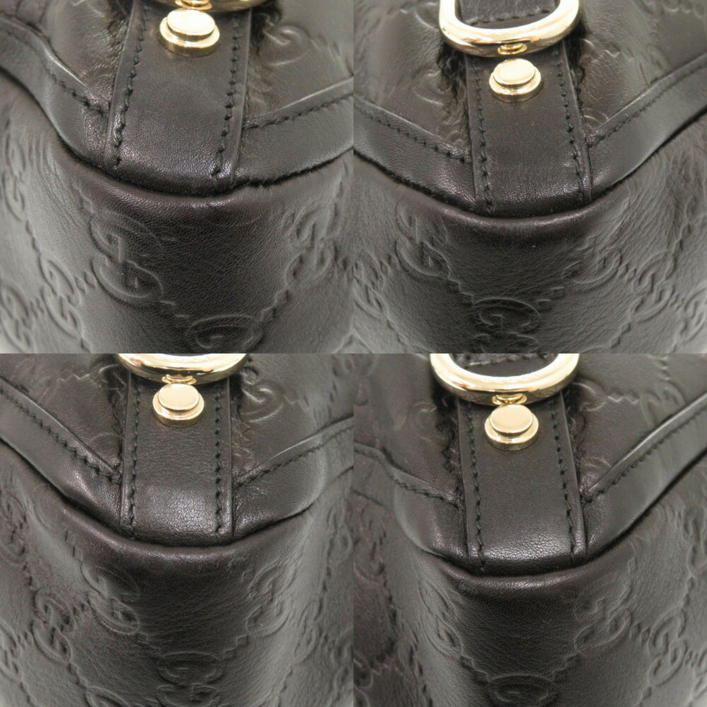 Gucci Others Black Handbags