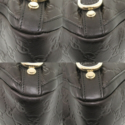 Gucci Others Black Handbags
