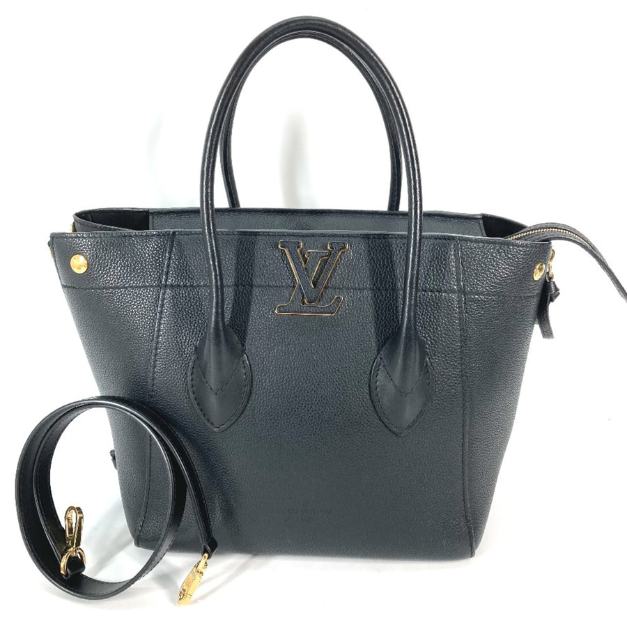 Louis Vuitton Others Black Handbags